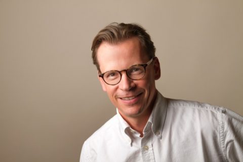 Portrait Dr. med. Matthias Dittmann